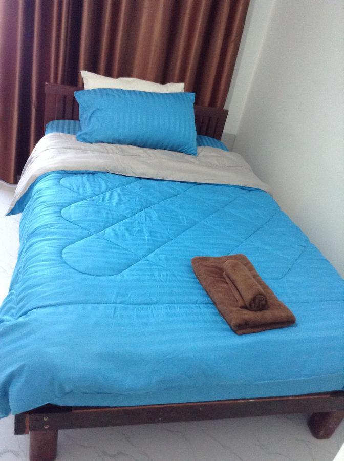 The Point At Airport Aparthotel Nai Yang Beach Exterior foto